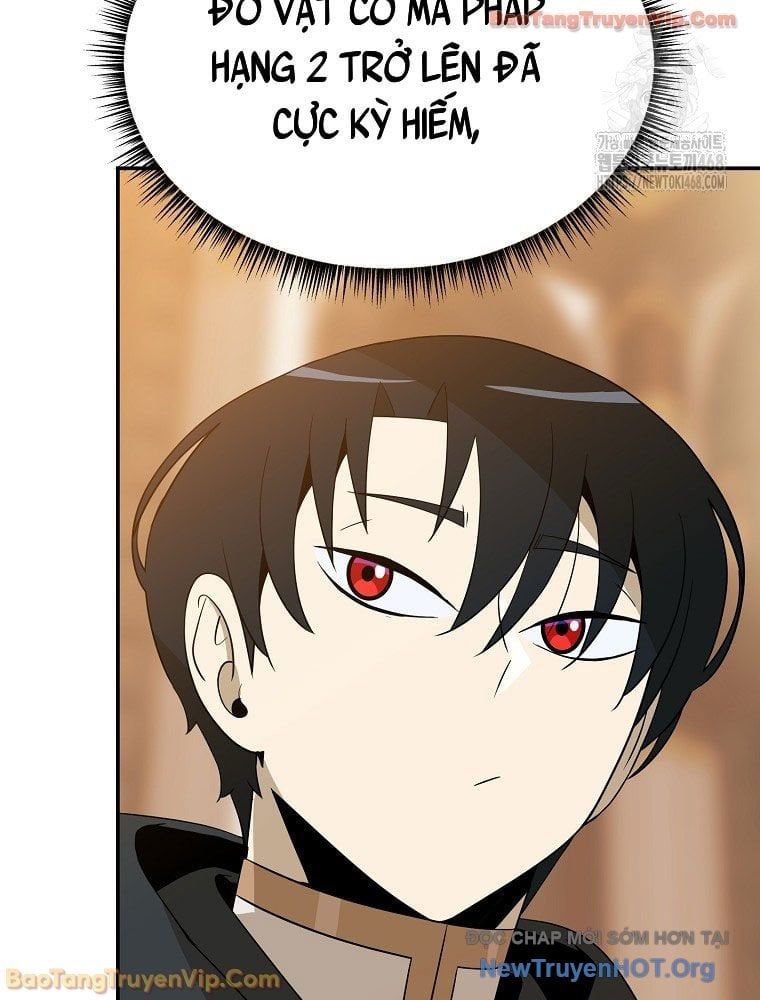 Pháp Sư Hệ Theo Lượt: Chapter 27