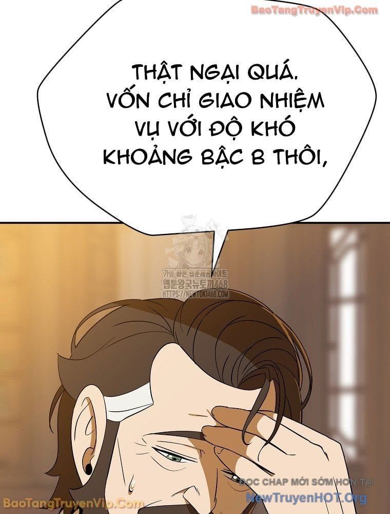 Pháp Sư Hệ Theo Lượt: Chapter 27