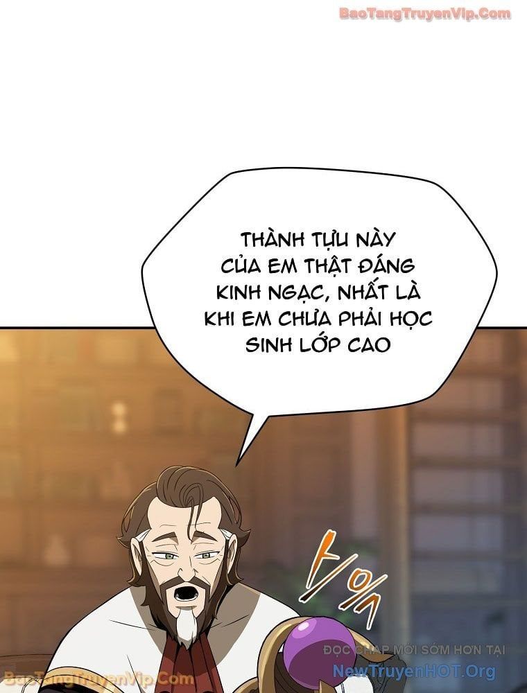 Pháp Sư Hệ Theo Lượt: Chapter 27