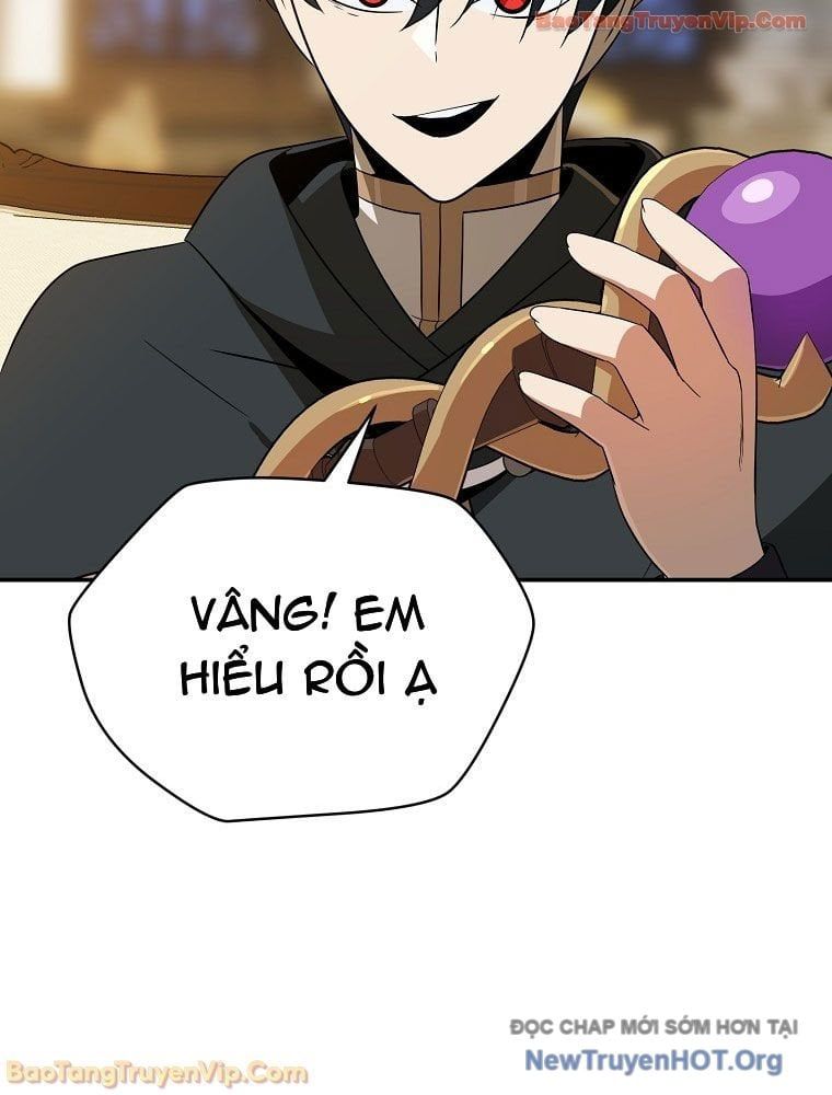 Pháp Sư Hệ Theo Lượt: Chapter 27