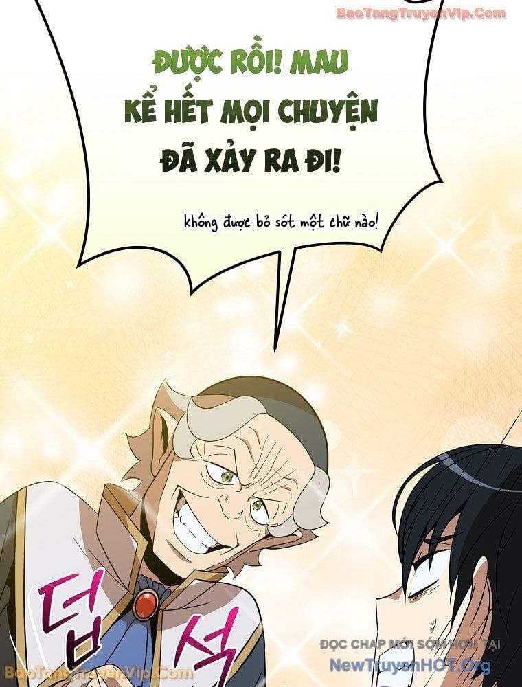 Pháp Sư Hệ Theo Lượt: Chapter 27