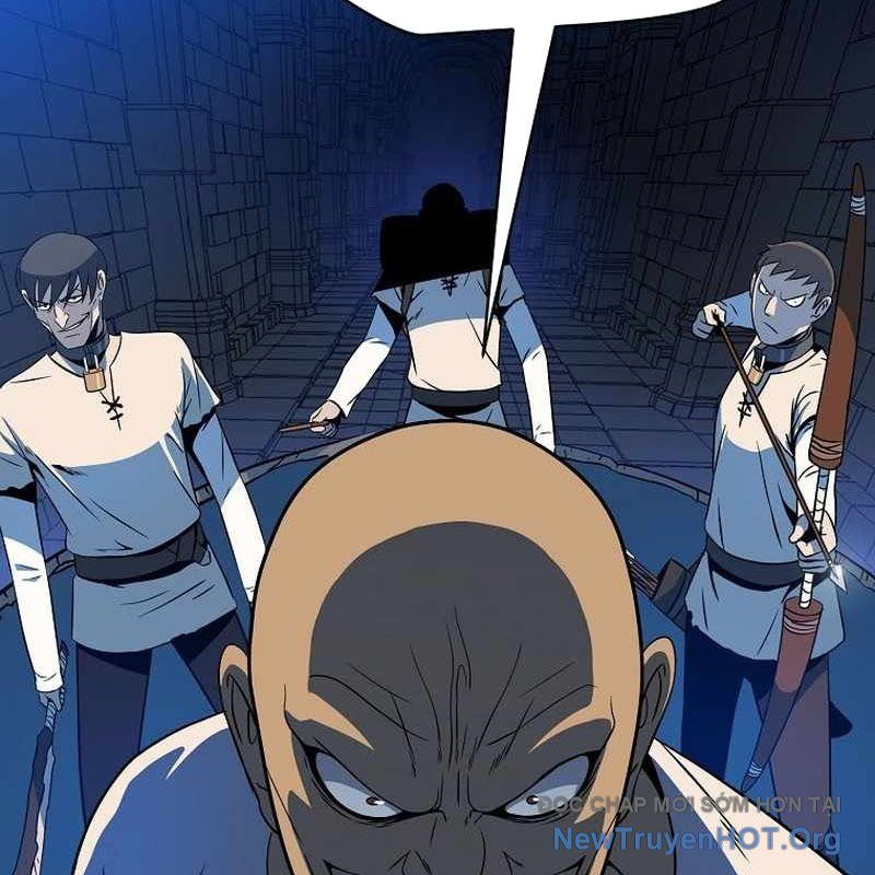 Pháp Sư Hệ Theo Lượt: Chapter 3