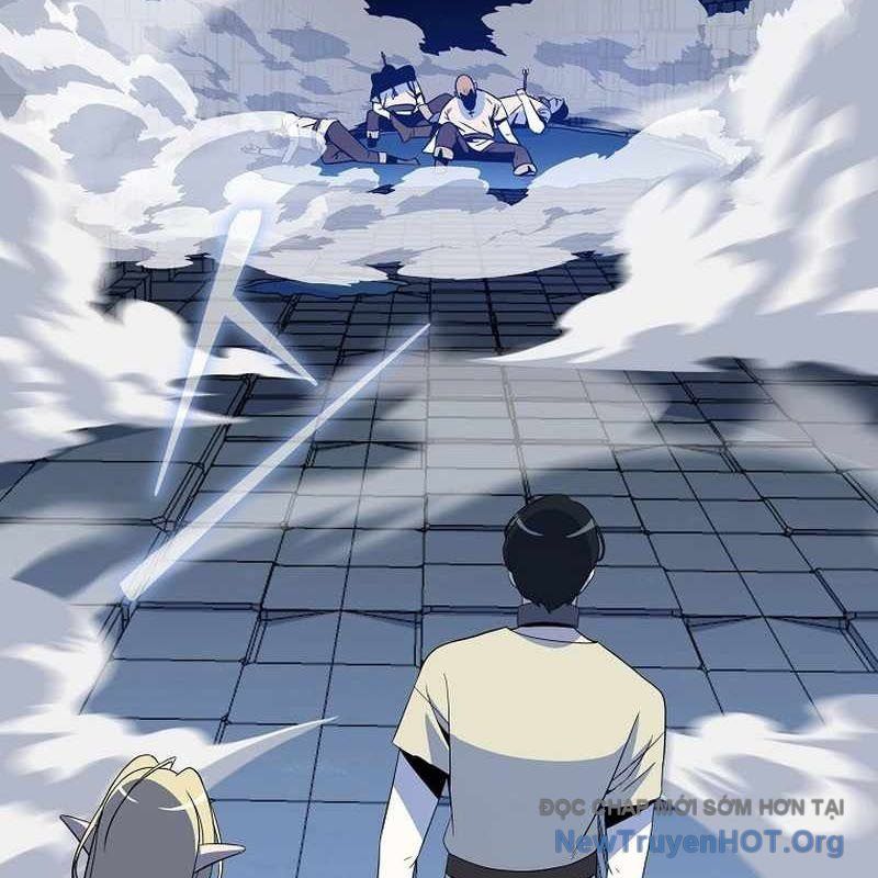 Pháp Sư Hệ Theo Lượt: Chapter 3