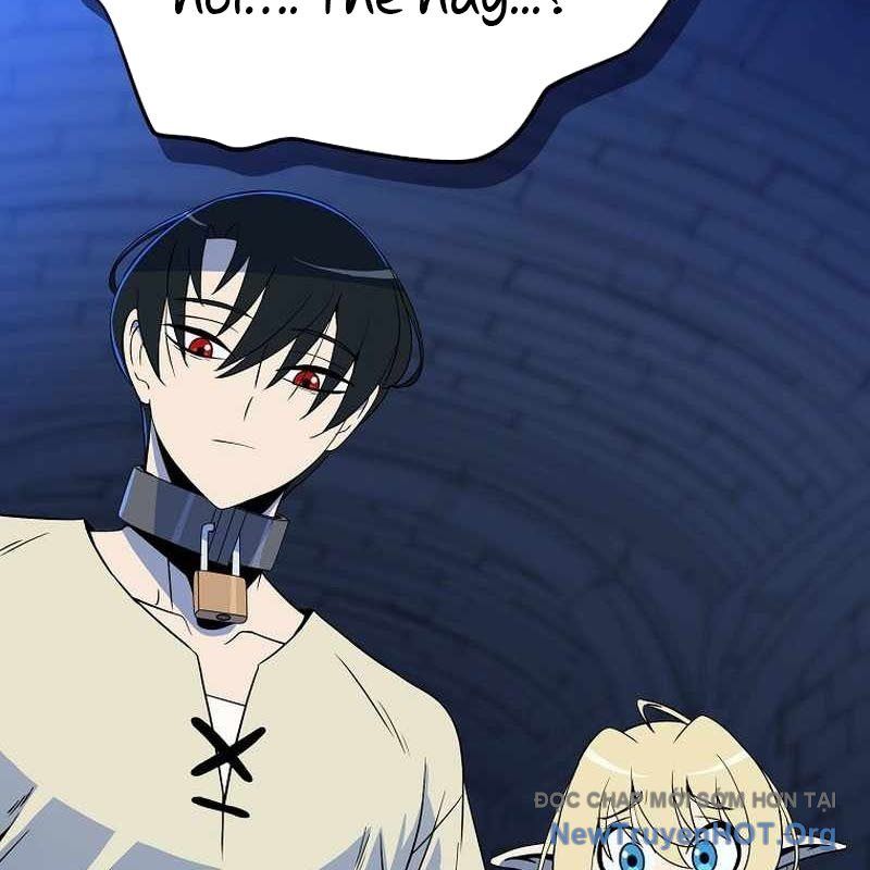 Pháp Sư Hệ Theo Lượt: Chapter 3