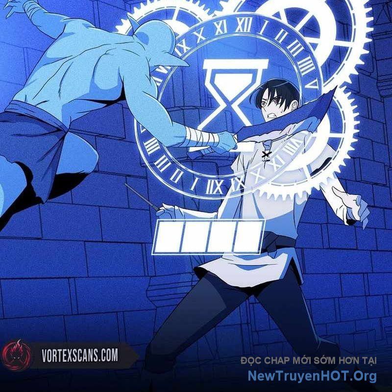 Pháp Sư Hệ Theo Lượt: Chapter 3