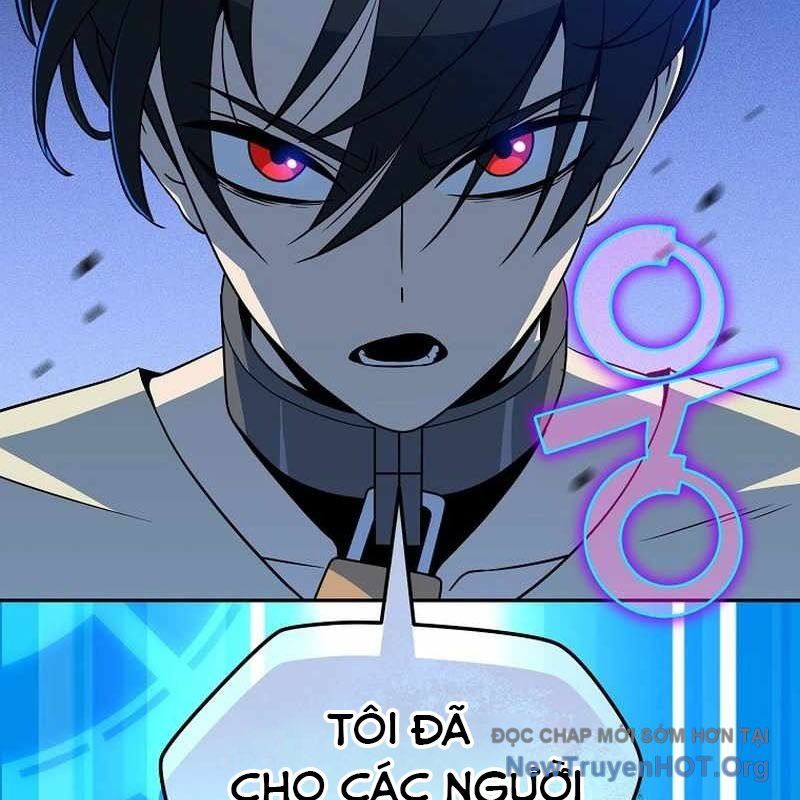 Pháp Sư Hệ Theo Lượt: Chapter 3