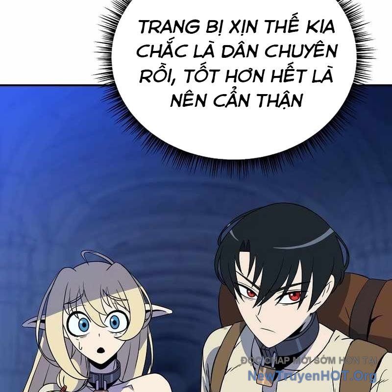 Pháp Sư Hệ Theo Lượt: Chapter 4