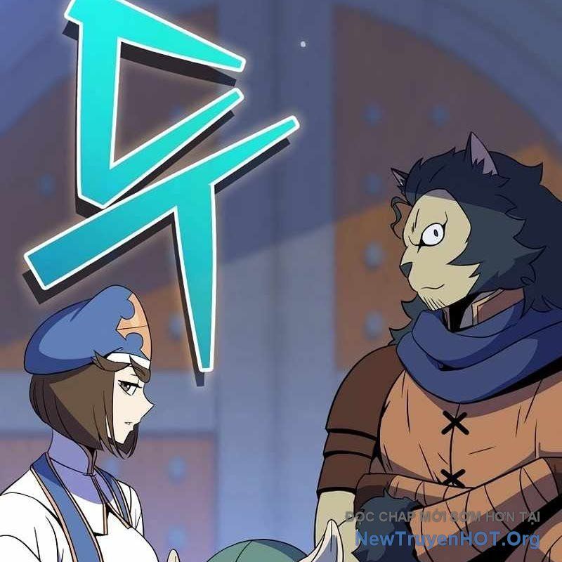 Pháp Sư Hệ Theo Lượt: Chapter 4