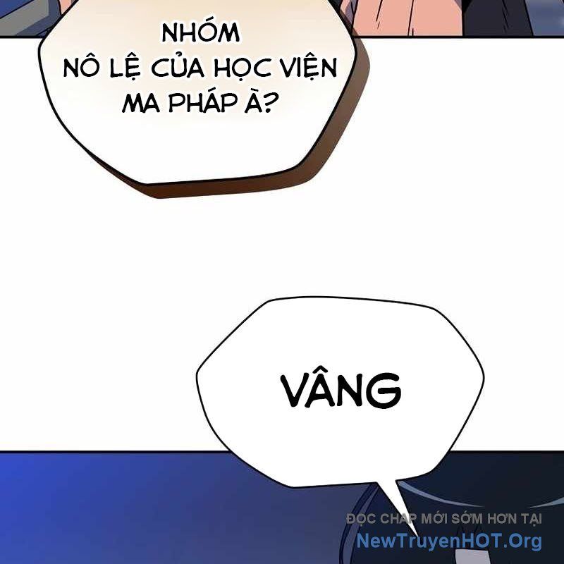 Pháp Sư Hệ Theo Lượt: Chapter 4