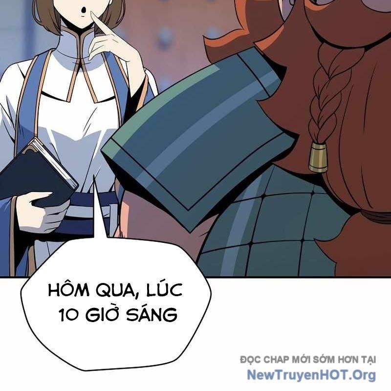 Pháp Sư Hệ Theo Lượt: Chapter 4