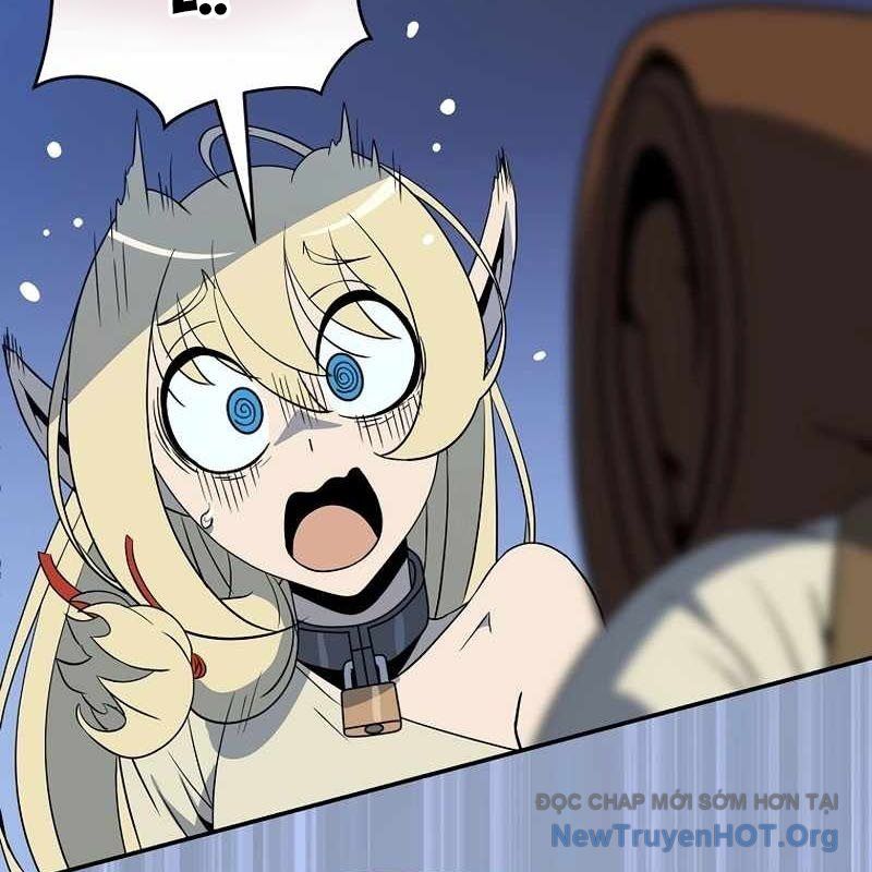 Pháp Sư Hệ Theo Lượt: Chapter 4