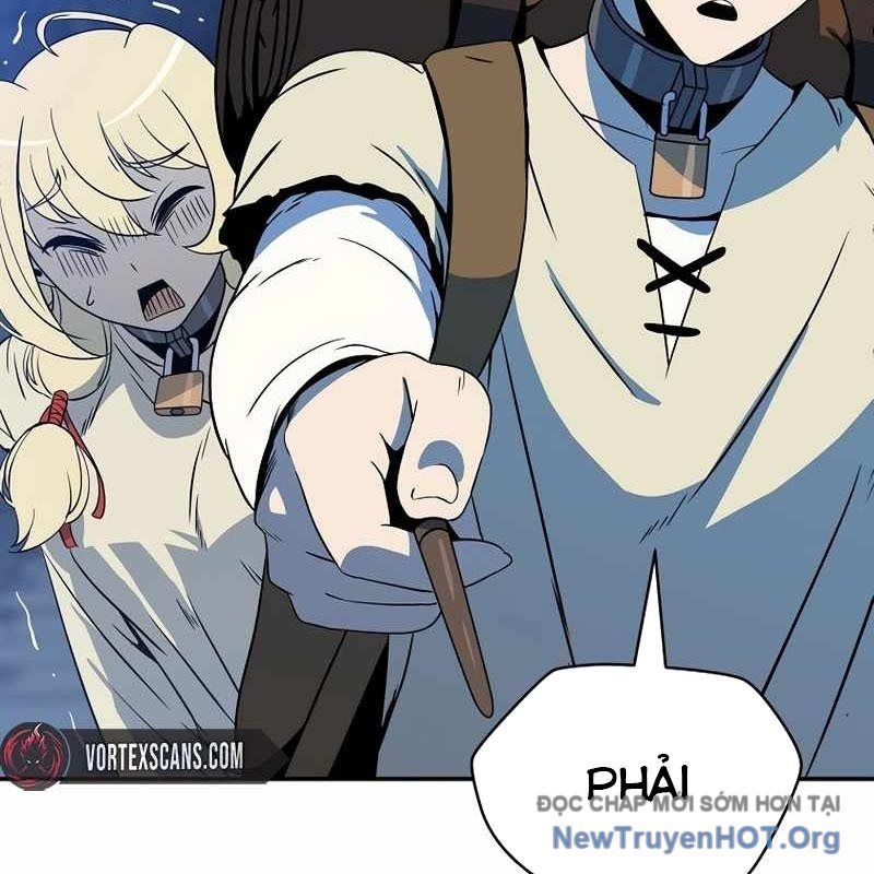 Pháp Sư Hệ Theo Lượt: Chapter 4