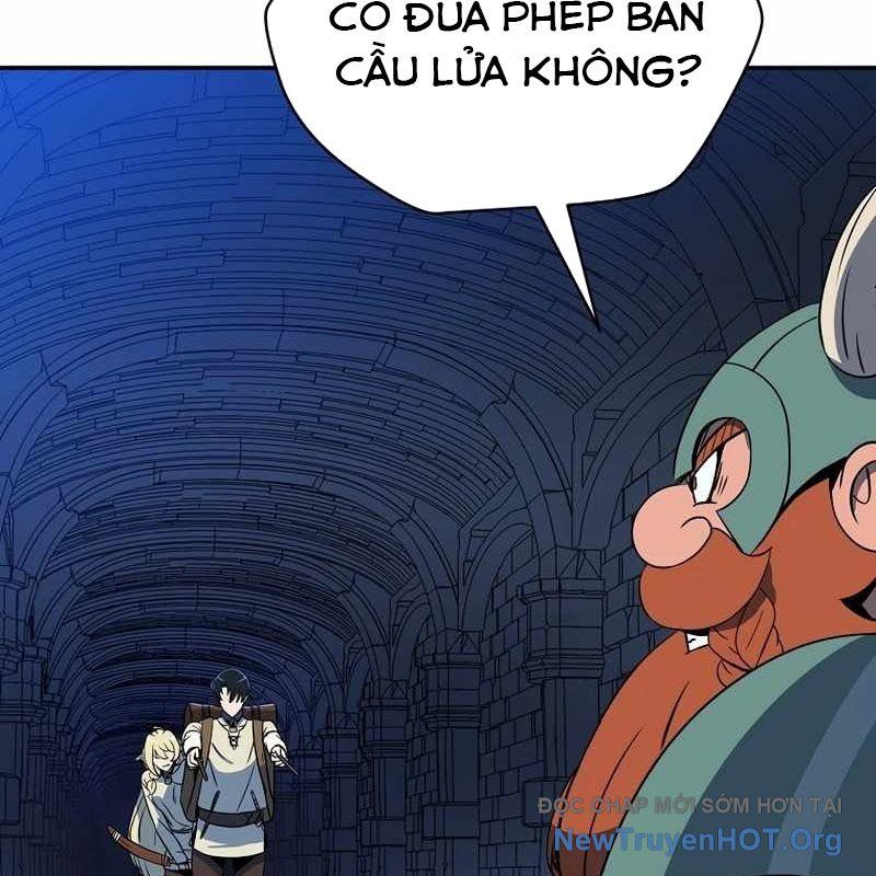 Pháp Sư Hệ Theo Lượt: Chapter 4