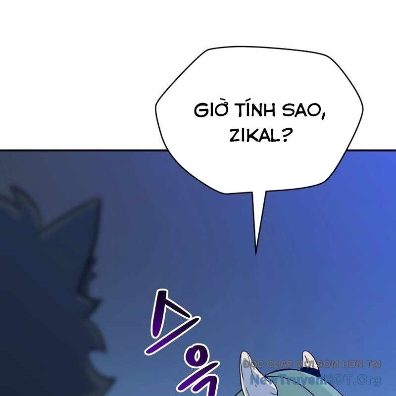 Pháp Sư Hệ Theo Lượt: Chapter 4