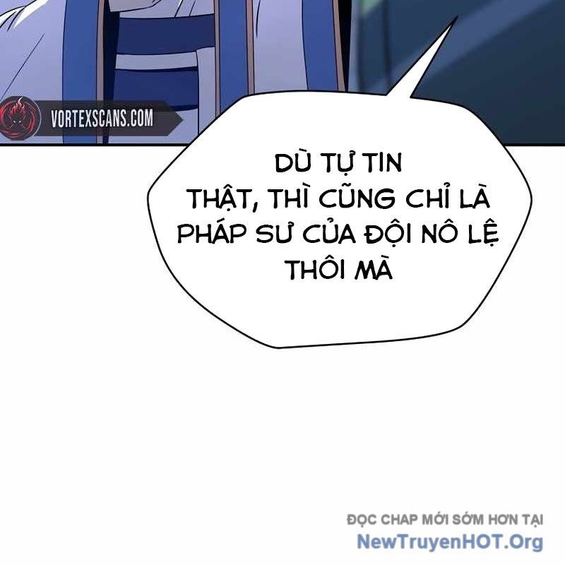 Pháp Sư Hệ Theo Lượt: Chapter 4