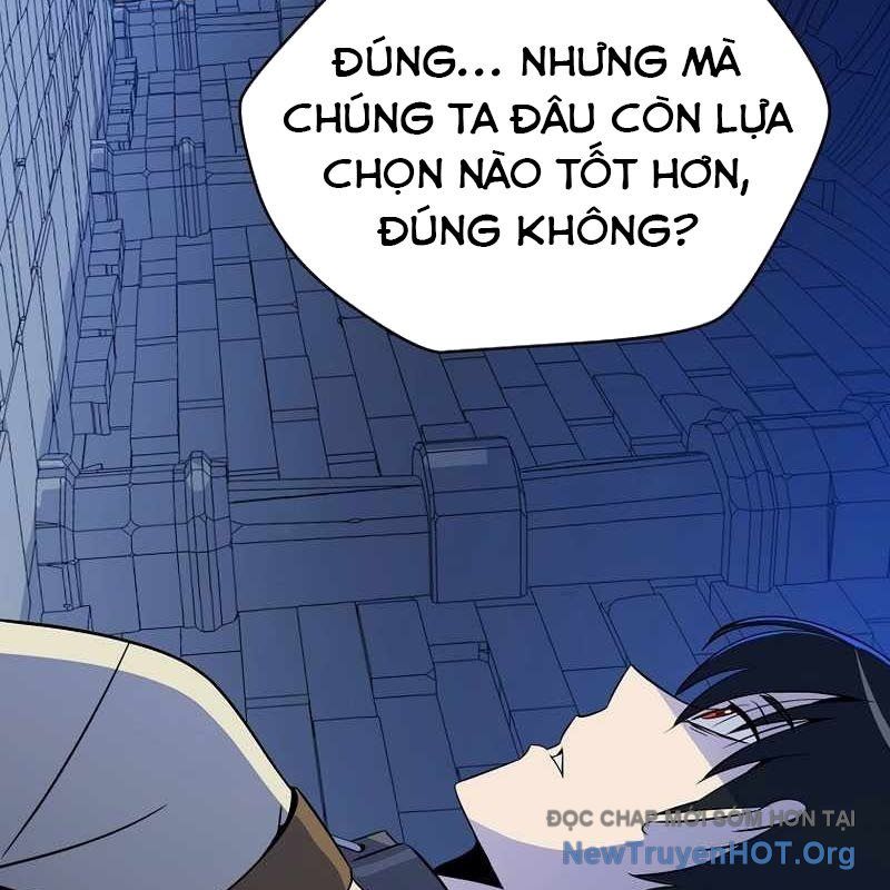 Pháp Sư Hệ Theo Lượt: Chapter 4