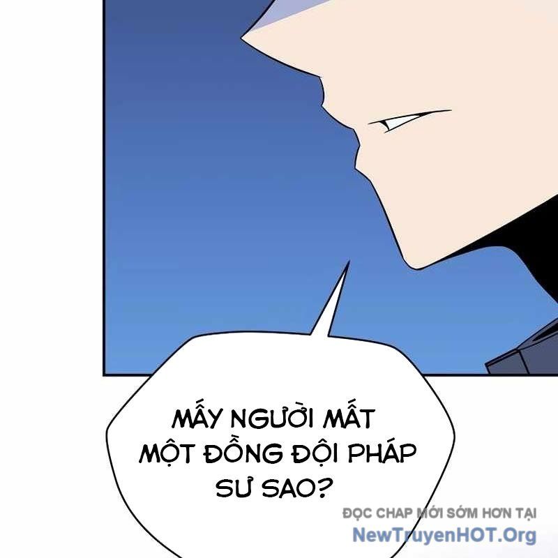 Pháp Sư Hệ Theo Lượt: Chapter 4