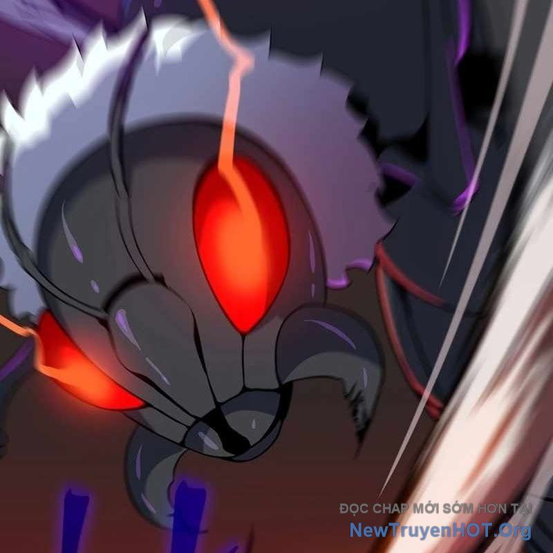 Pháp Sư Hệ Theo Lượt: Chapter 4