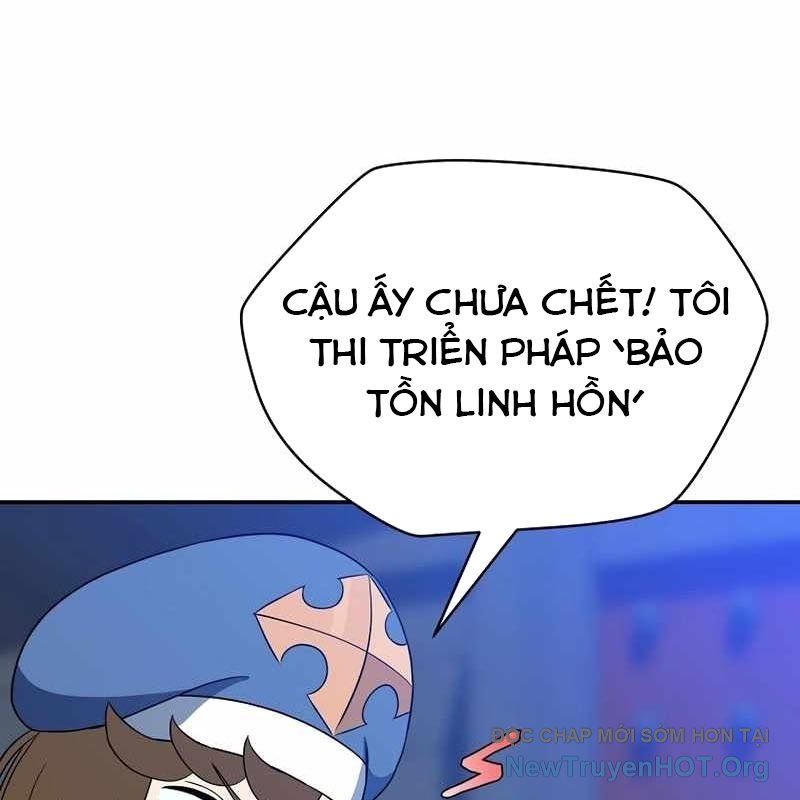 Pháp Sư Hệ Theo Lượt: Chapter 4