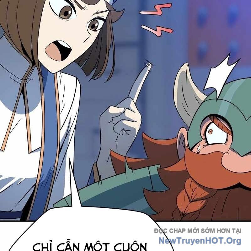 Pháp Sư Hệ Theo Lượt: Chapter 4