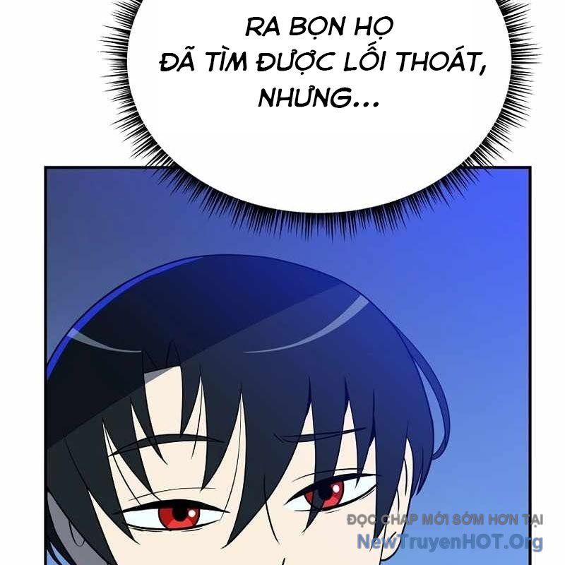 Pháp Sư Hệ Theo Lượt: Chapter 4