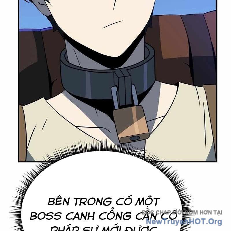 Pháp Sư Hệ Theo Lượt: Chapter 4