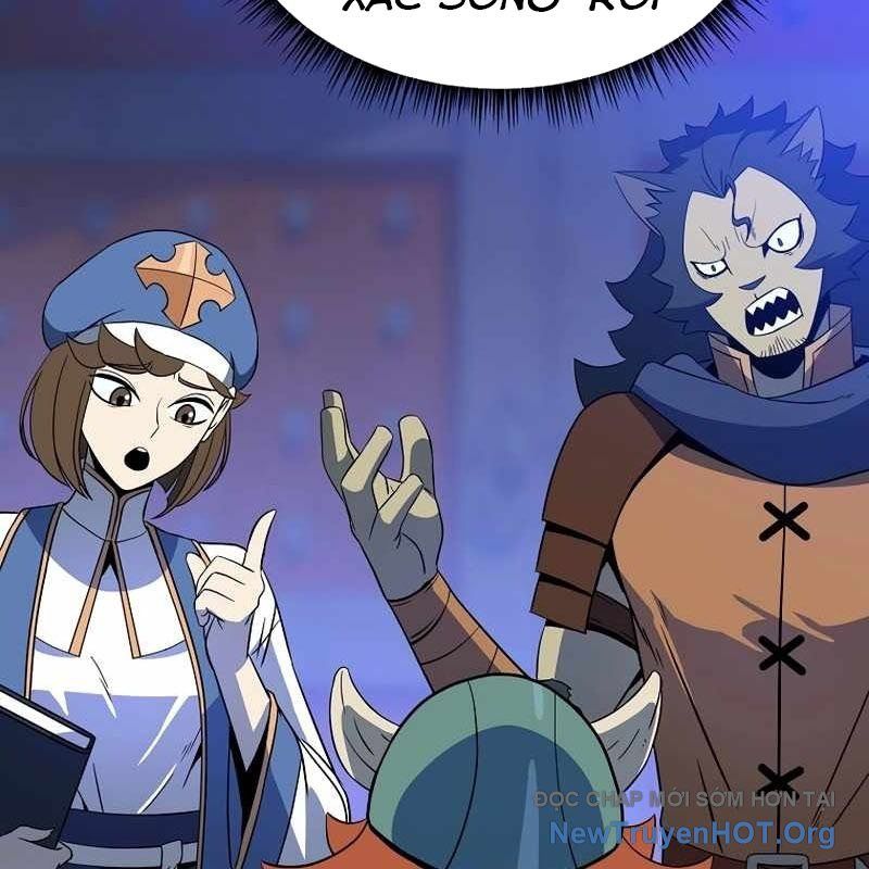 Pháp Sư Hệ Theo Lượt: Chapter 4