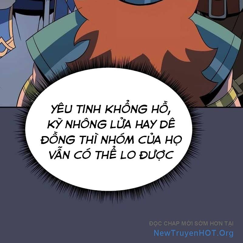 Pháp Sư Hệ Theo Lượt: Chapter 4