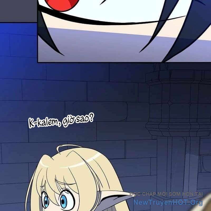 Pháp Sư Hệ Theo Lượt: Chapter 4