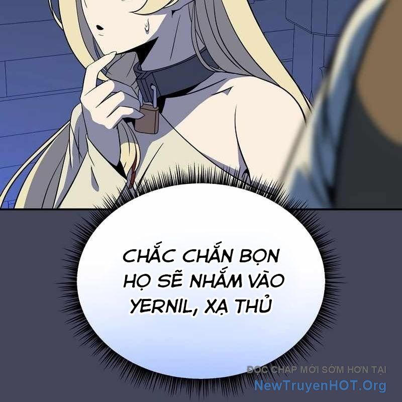 Pháp Sư Hệ Theo Lượt: Chapter 4