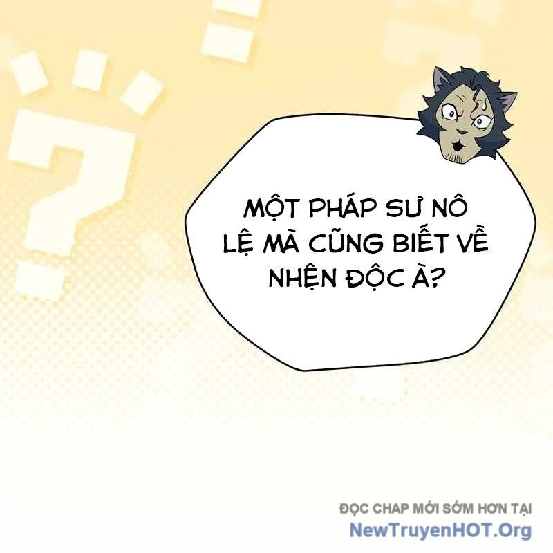 Pháp Sư Hệ Theo Lượt: Chapter 4