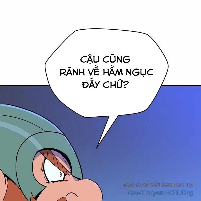 Pháp Sư Hệ Theo Lượt: Chapter 4