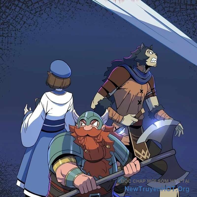 Pháp Sư Hệ Theo Lượt: Chapter 4