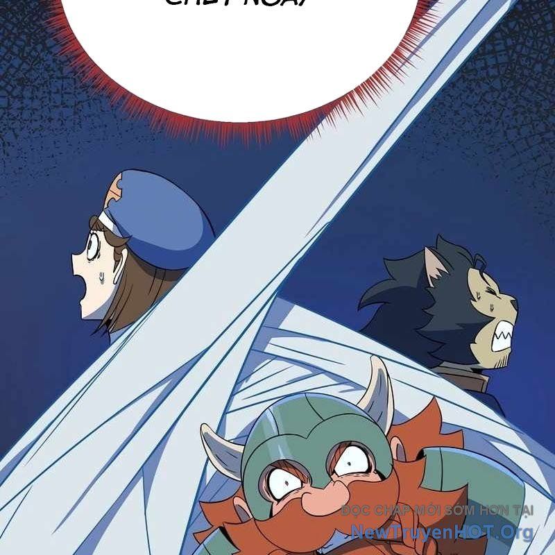 Pháp Sư Hệ Theo Lượt: Chapter 4