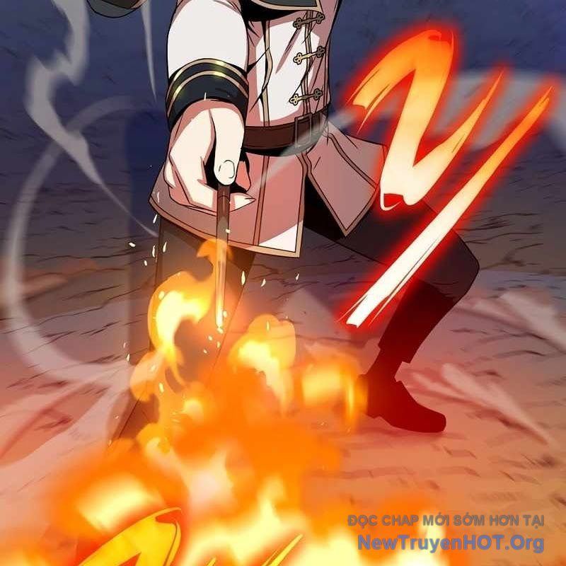 Pháp Sư Hệ Theo Lượt: Chapter 4