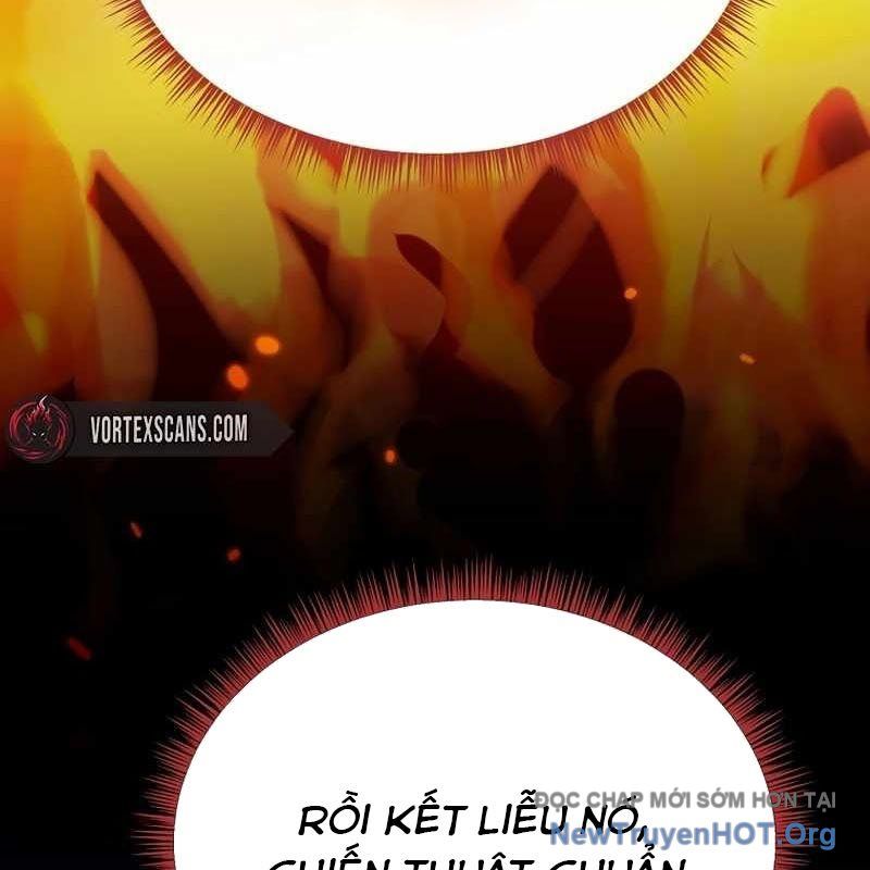 Pháp Sư Hệ Theo Lượt: Chapter 4