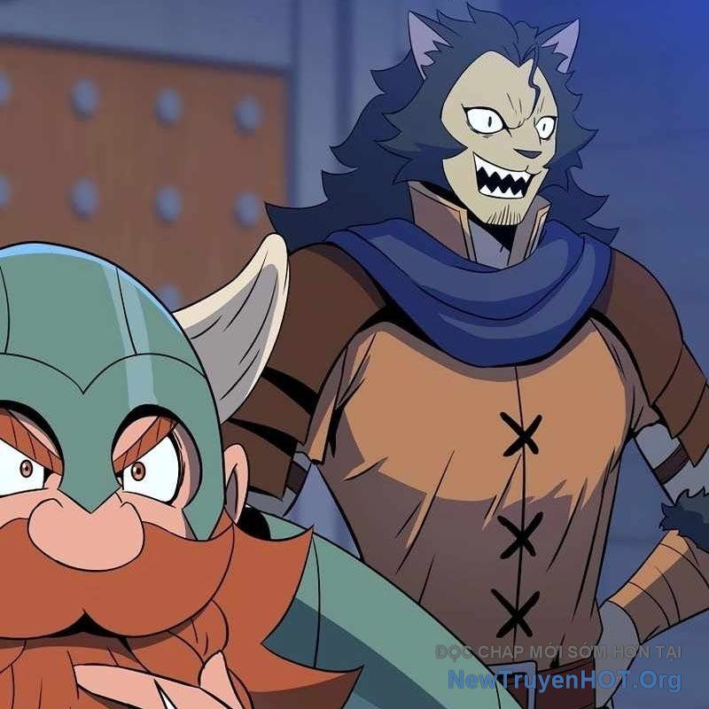 Pháp Sư Hệ Theo Lượt: Chapter 4