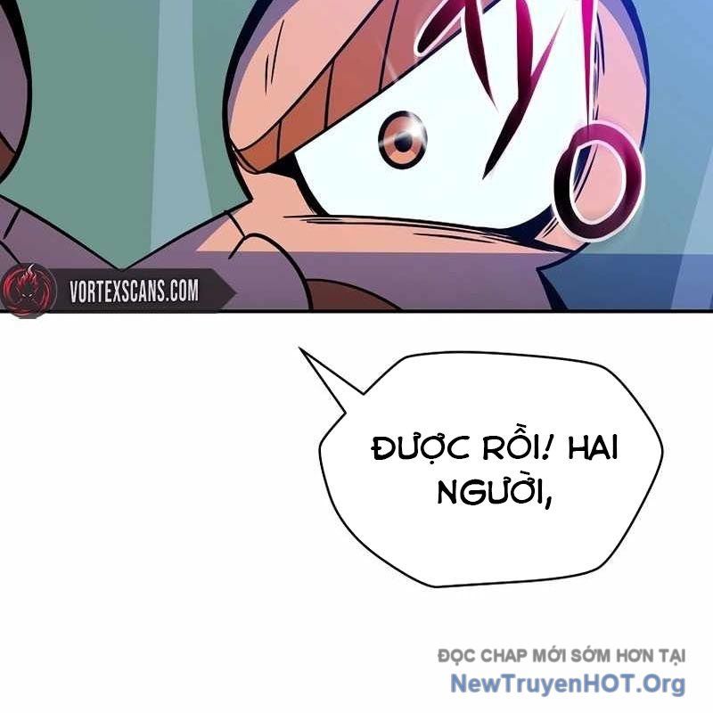 Pháp Sư Hệ Theo Lượt: Chapter 4