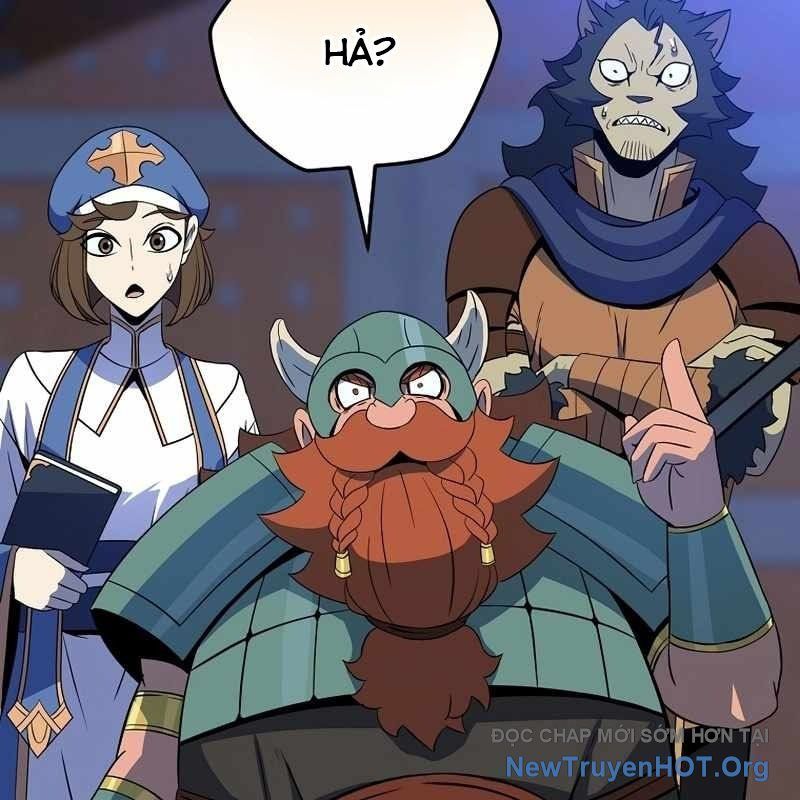 Pháp Sư Hệ Theo Lượt: Chapter 4