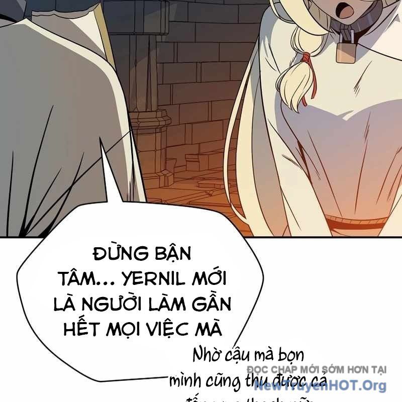 Pháp Sư Hệ Theo Lượt: Chapter 4