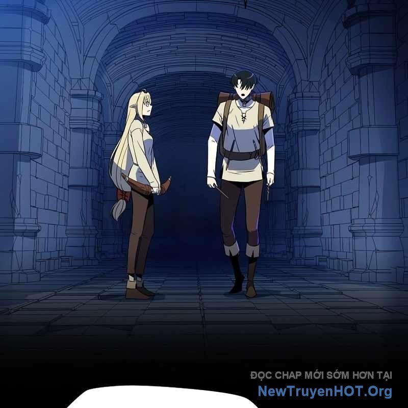 Pháp Sư Hệ Theo Lượt: Chapter 4