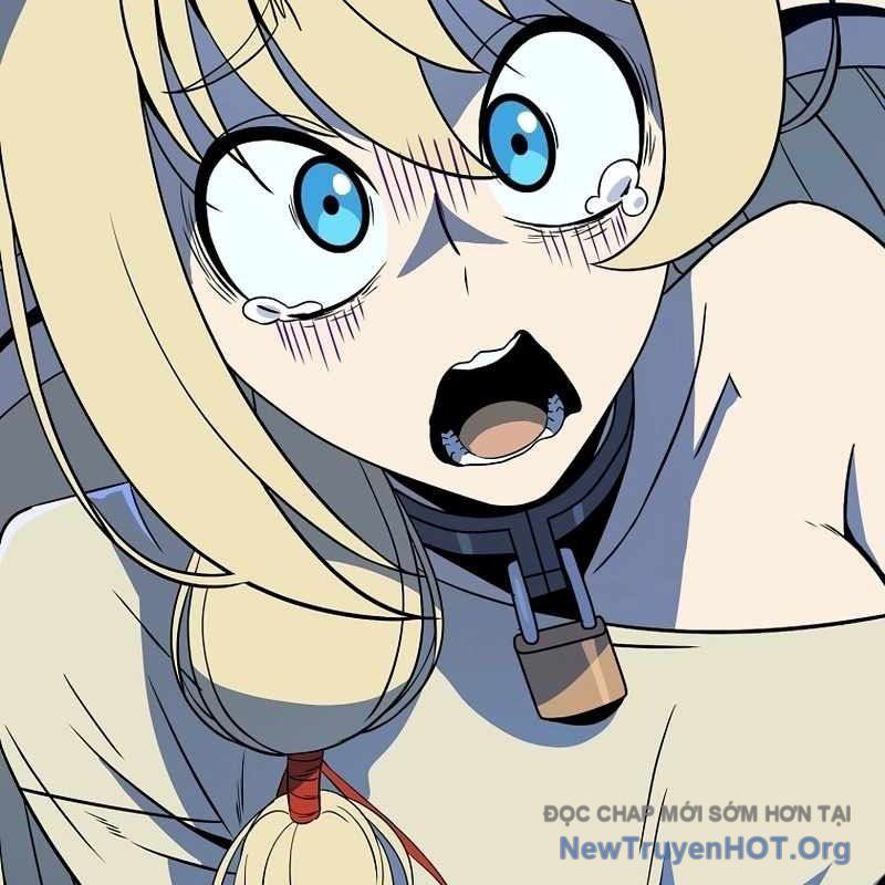 Pháp Sư Hệ Theo Lượt: Chapter 4