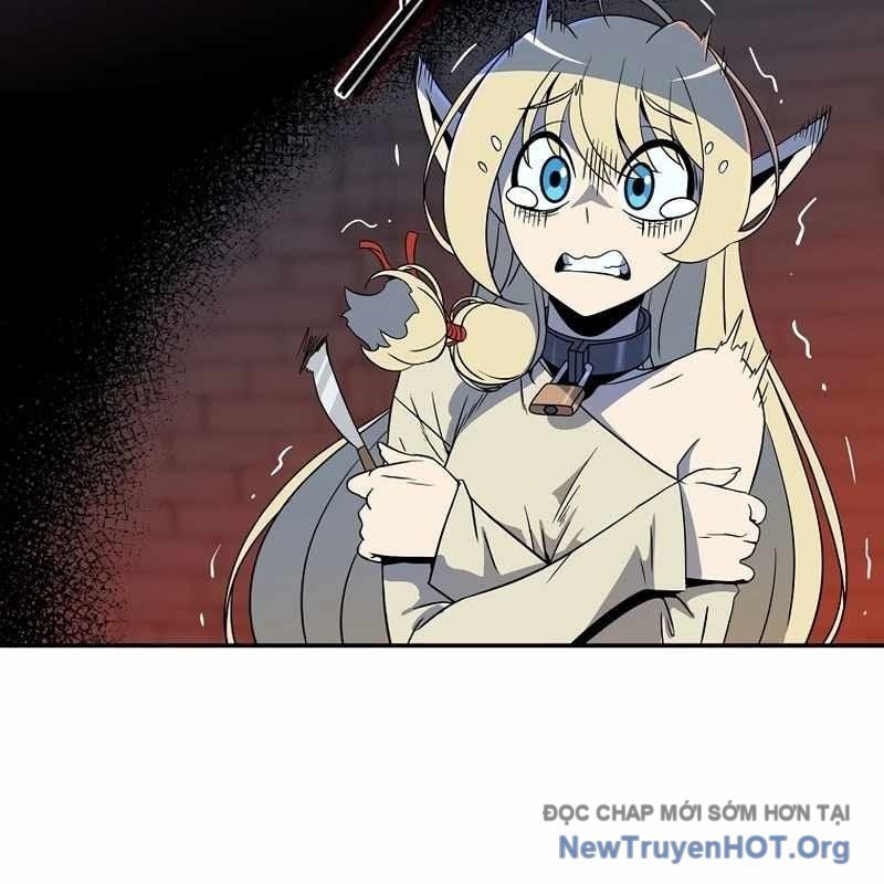 Pháp Sư Hệ Theo Lượt: Chapter 4