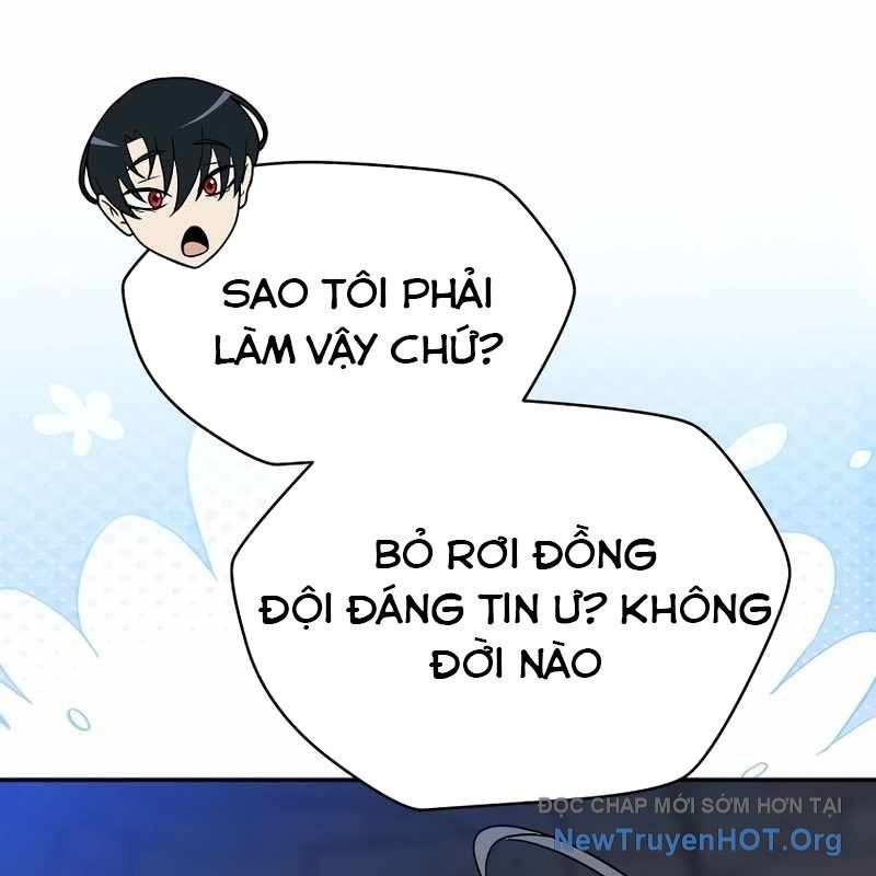 Pháp Sư Hệ Theo Lượt: Chapter 4