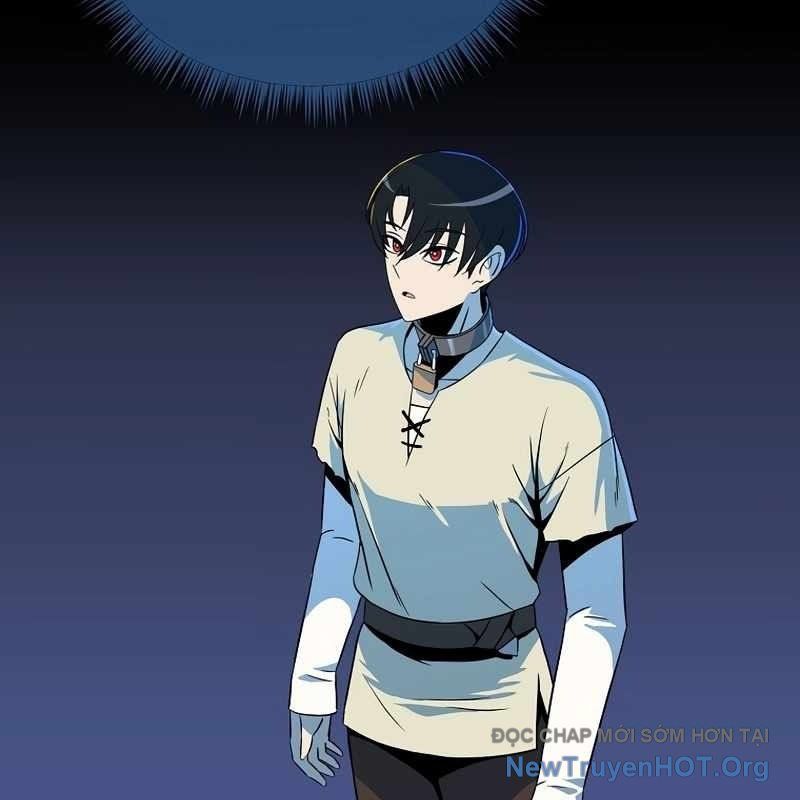 Pháp Sư Hệ Theo Lượt: Chapter 4