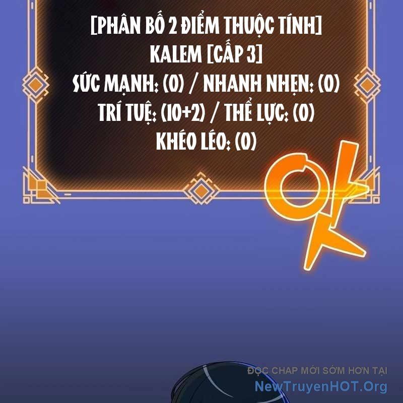 Pháp Sư Hệ Theo Lượt: Chapter 4