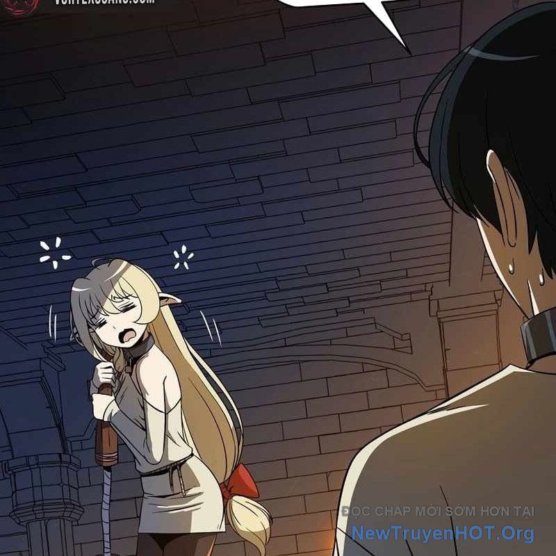 Pháp Sư Hệ Theo Lượt: Chapter 4