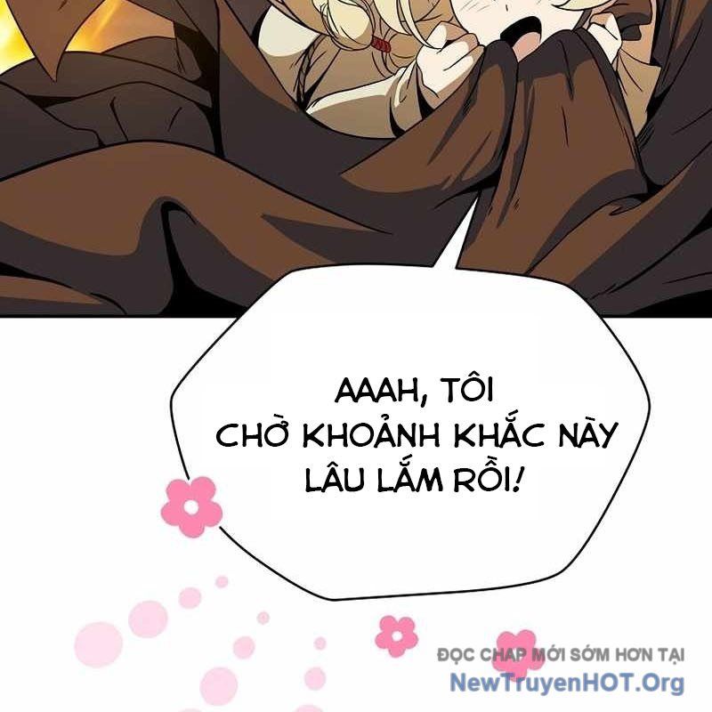 Pháp Sư Hệ Theo Lượt: Chapter 4