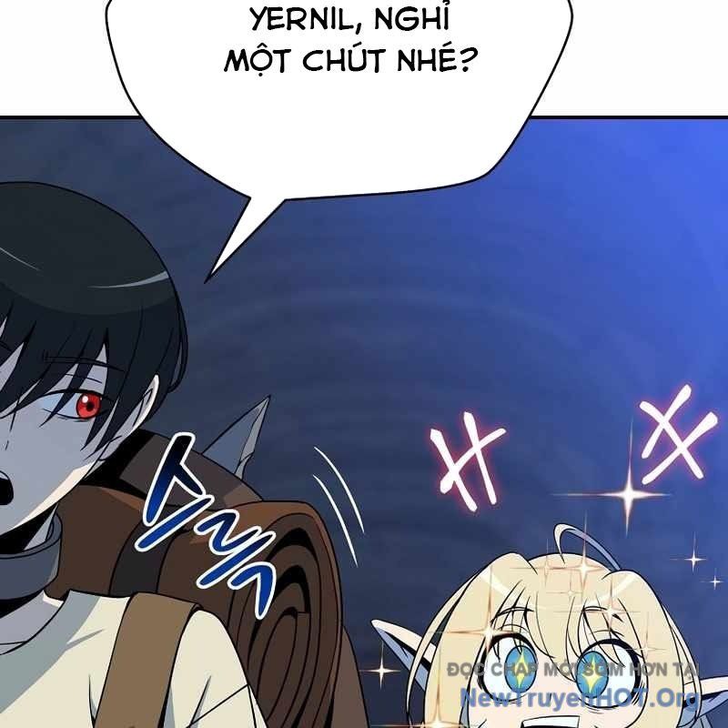 Pháp Sư Hệ Theo Lượt: Chapter 4