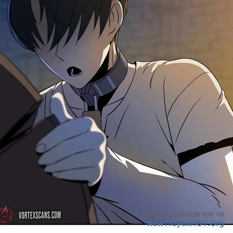 Pháp Sư Hệ Theo Lượt: Chapter 4